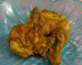 Foto langkah ke 7 dari resep 45. Ayam Goreng bumbu Madura.