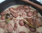 Foto langkah ke 4 dari resep Gudeg Presto.