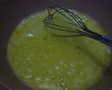 Foto langkah ke 3 dari resep 64• Proll tape keju / bolu kukus tape keju.