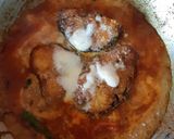 দই রুই (doi rui recipe in Bengali) রেসিপির ধাপ 3 ছবি