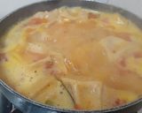 A picture of step 9 of Bihari Dal Ki Dulhan, The Ultimate Comfort Food.