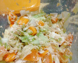 Foto del paso 6 de la receta: Ensalada bliss