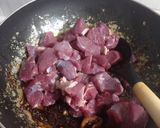 Foto langkah ke 3 dari resep Krengsengan Kambing.