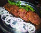 Beetroot cutlets recipe step 4 photo