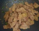 Foto langkah ke 3 dari resep Tempe Chili Padi.