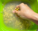 Foto del paso 2 de la receta: Remojar lentejas