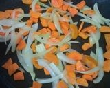 Foto del paso 4 de la receta: Fideos de zucchini