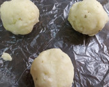 Foto del paso 2 de la receta: Milanesas de coliflor sin gluten, sin lácteos, sin huevos