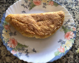 Foto del paso 3 de la receta: Tortilla soufflé (2)