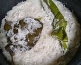 Foto langkah ke 1 dari resep Nasi Liwet Solo Komplit.