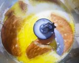 Foto langkah ke 1 dari resep Puding Biskuit Fortifikasi (Snack MPASI Penambah BB Anak)💕.