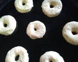 Donas sin manteca ! Receta de DoDo- Cookpad