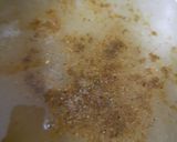 A picture of step 4 of Apple juice.