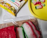 Foto langkah ke 7 dari resep Es Selendang Mayang.