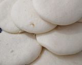Foto del paso 5 de la receta: Alfajores de maicena