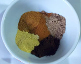 Foto del paso 4 de la receta: Pumpkin pie spice compuesto de especias norteamericano