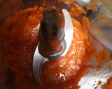 Foto langkah ke 5 dari resep Ayam Pop Lengkap Sambal dan Daun Singkong Rebus.