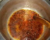 A picture of step 3 of Steamed Banana Recipe.