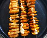 Spicy Potato tornado recipe step 10 photo