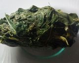 Foto langkah ke 2 dari resep Tumis sayur pahit.