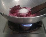 બીટ હલવા(Beet Halwa Recipe in Gujarati) રેસીપી સ્ટેપ4ફોટો