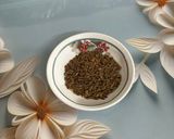 A picture of step 4 of Rich in Vitamin - Mixed Nuts and Seeds Cookies.