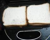 Pizza sandwich recipe step 4 photo