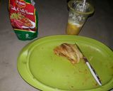 Foto langkah ke 5 dari resep Pizza pastry sederhana.