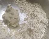 Bajra no Rotlo ( millet chapati#milletflour recipe step 1 photo