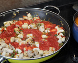 Foto del paso 2 de la receta: Paella mixta