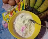 Foto langkah ke 1 dari resep Bolu Pisang ala VIENTA.