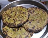 ઢેબરાં (Dhebra Recipe In Gujarati) રેસીપી સ્ટેપ3ફોટો