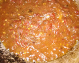 Foto langkah ke 3 dari resep Sambel Terasi Goreng.