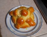 Foto del paso 7 de la receta: Pan de muerto
