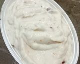 Foto langkah ke 2 dari resep Es krim sirsak (3 bahan).