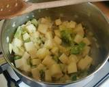 Vickys Scottish Cullen Skink /Smoked Fish Chowder GF DF EF SF NF recipe step 2 photo