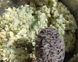 Lauki- Mix Dal Muthiya recipe step 2 photo