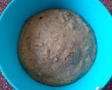 Foto del paso 4 de la receta: Tortita jardinera - con flores comestibles