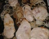 Foto del paso 5 de la receta: Pollo a la planchetta estilo "Rodrigo"