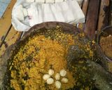 Foto langkah ke 4 dari resep Uyah tempe.