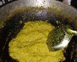Foto langkah ke 3 dari resep Ayam Serundeng (versi cara buat serundengnya).