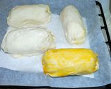 Foto del paso 5 de la receta: Hojaldre de Pollo