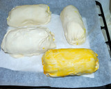 Foto del paso 5 de la receta: Hojaldre de Pollo