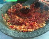 Foto langkah ke 6 dari resep Sambel goreng kerni khas solo.