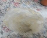 صورة لخطوة 4 من وصفة خبز بالتفاح والقرفة 🥧🥧