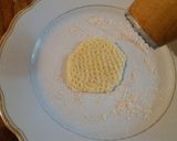 Sajtos tallér klopfolva 👩‍🍳 recept fázis 2 fotója