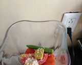 Foto del paso 2 de la receta: Chilaquiles Rojos