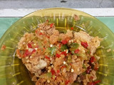 Ayam goreng tepung