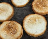 एवाकाडो टोस्ट ब्रूशेटा (avacado toast brushectta recipe in Hindi रेसिपी चरण 4 फोटो