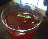Kokam sharbat recipe step 4 photo